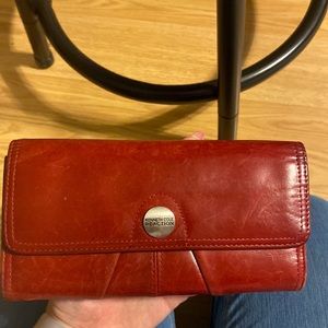 kenneth cole reaction wallet